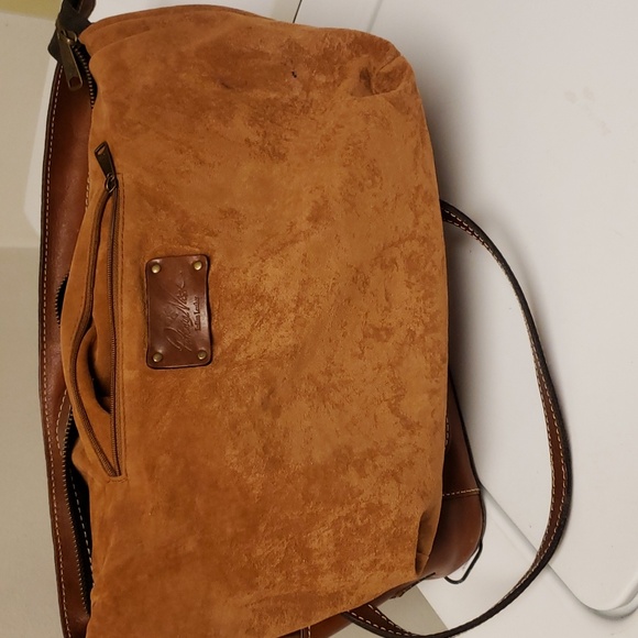 Patricia Nash Tote Bag - Picture 9 of 14